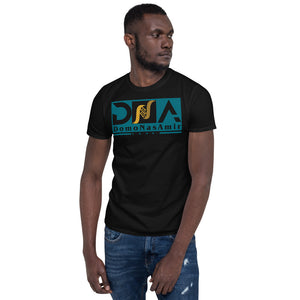 DNA Brand Short-Sleeve Unisex T-Shirt