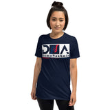 DNA Brand Short-Sleeve Unisex T-Shirt