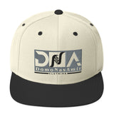 DNA Brand Snapback Hat