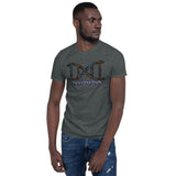 New DNA Brand Short-Sleeve Unisex T-Shirt