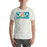 DNA Brand Short-Sleeve Unisex T-Shirt