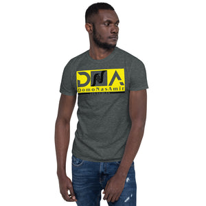 DNA Brand Short-Sleeve Unisex T-Shirt