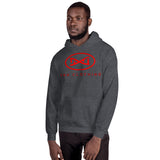 New DNA Brand Unisex Hoodie