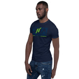 DNA Brand Short-Sleeve Unisex T-Shirt