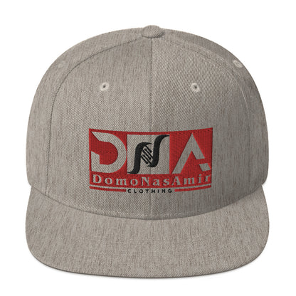 DNA Signature Snapback by DNA Branding — product view 6