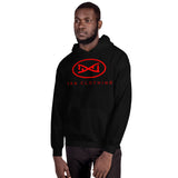 New DNA Brand Unisex Hoodie