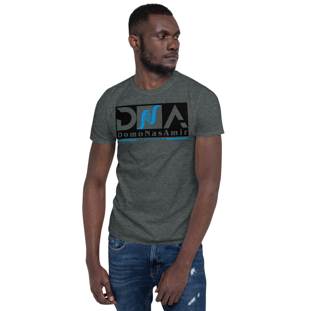 DNA Brand Short-Sleeve Unisex T-Shirt