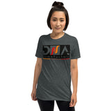 DNA Brand Short-Sleeve Unisex T-Shirt