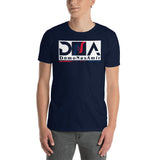 DNA Brand Short-Sleeve Unisex T-Shirt
