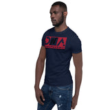 DNA Brand Short-Sleeve Unisex T-Shirt