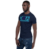 DNA Brand Short-Sleeve Unisex T-Shirt