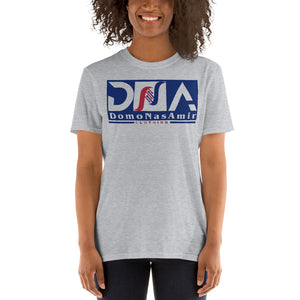 DNA Brand Short-Sleeve Unisex T-Shirt