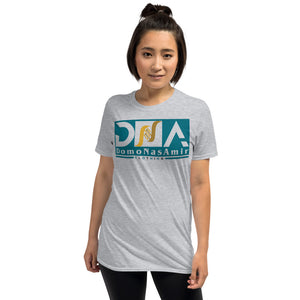 DNA Brand Short-Sleeve Unisex T-Shirt