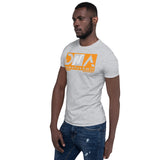 DNA Brand Short-Sleeve Unisex T-Shirt