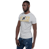 DNA Brand Short-Sleeve Unisex T-Shirt