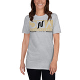 DNA Brand Short-Sleeve Unisex T-Shirt