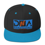 DNA Brand Snapback Hat