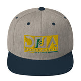 DNA Brand Snapback Hat
