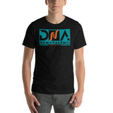 DNA Brand Short-Sleeve Unisex T-Shirt