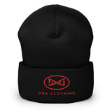 DNA Cuffed Beanie
