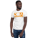 DNA Brand Short-Sleeve Unisex T-Shirt