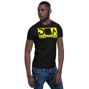 DNA Brand Short-Sleeve Unisex T-Shirt