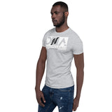 DNA Brand Short-Sleeve Unisex T-Shirt