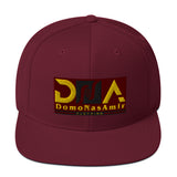 DNA Brand Snapback Hat