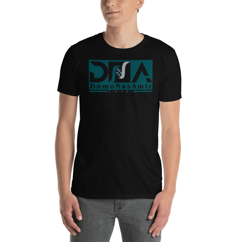 DNA Brand Short-Sleeve Unisex T-Shirt