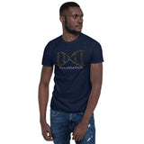 New DNA Brand Short-Sleeve Unisex T-Shirt