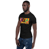 DNA Brand Short-Sleeve Unisex T-Shirt