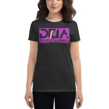 DNA Brand Women's short sleeve t-shirt