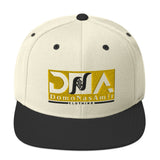 DNA Brand Snapback Hat