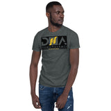 DNA Brand Short-Sleeve Unisex T-Shirt