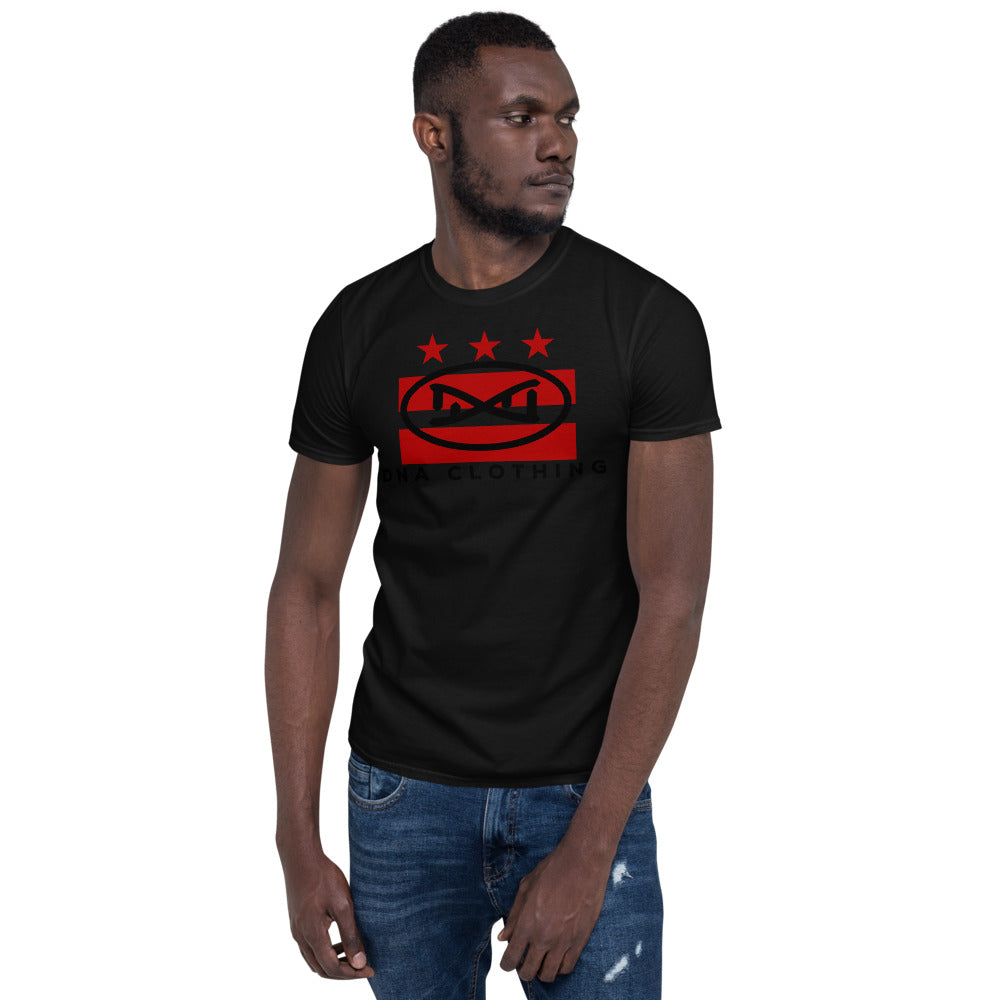 DNA DC Flag Tee by DNA Branding — product view 6