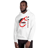 AWA Unisex Hoodie