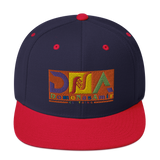 DNA Brand Snapback Hat