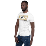 DNA Brand Short-Sleeve Unisex T-Shirt