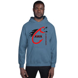 AWA Unisex Hoodie
