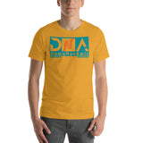 DNA Brand Short-Sleeve Unisex T-Shirt