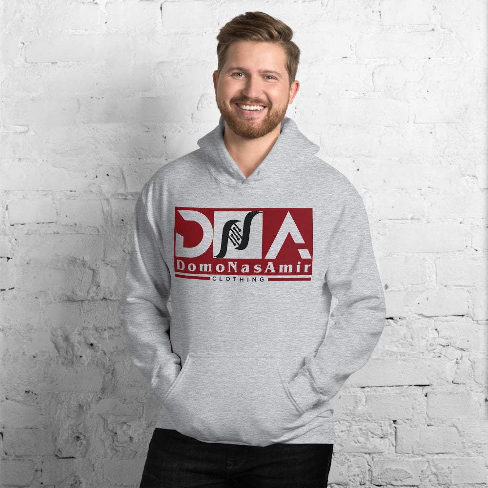 DNA Unisex Hoodie