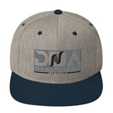DNA Brand Snapback Hat