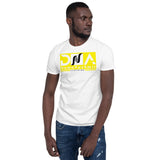 DNA Brand Short-Sleeve Unisex T-Shirt