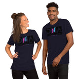 DNA Brand Short-Sleeve Unisex T-Shirt