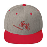 UPT Riders Snapback Hat