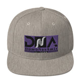 DNA Brand Snapback Hat