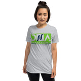 DNA Brand Short-Sleeve Unisex T-Shirt
