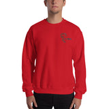 DNA Dragon Unisex Sweatshirt