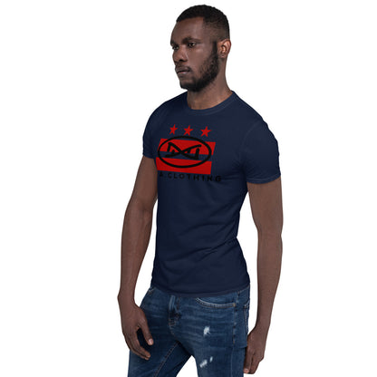 DNA DC Flag Tee by DNA Branding — product view 11