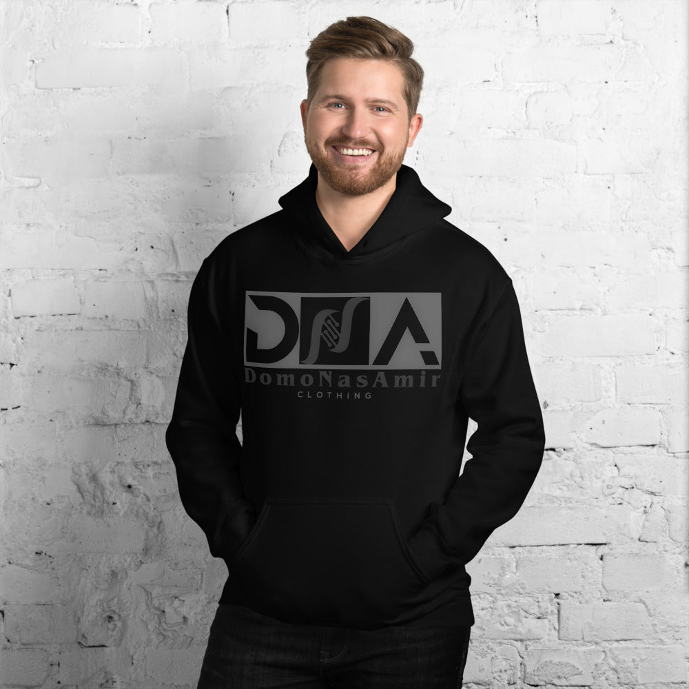 DNA Unisex Hoodie